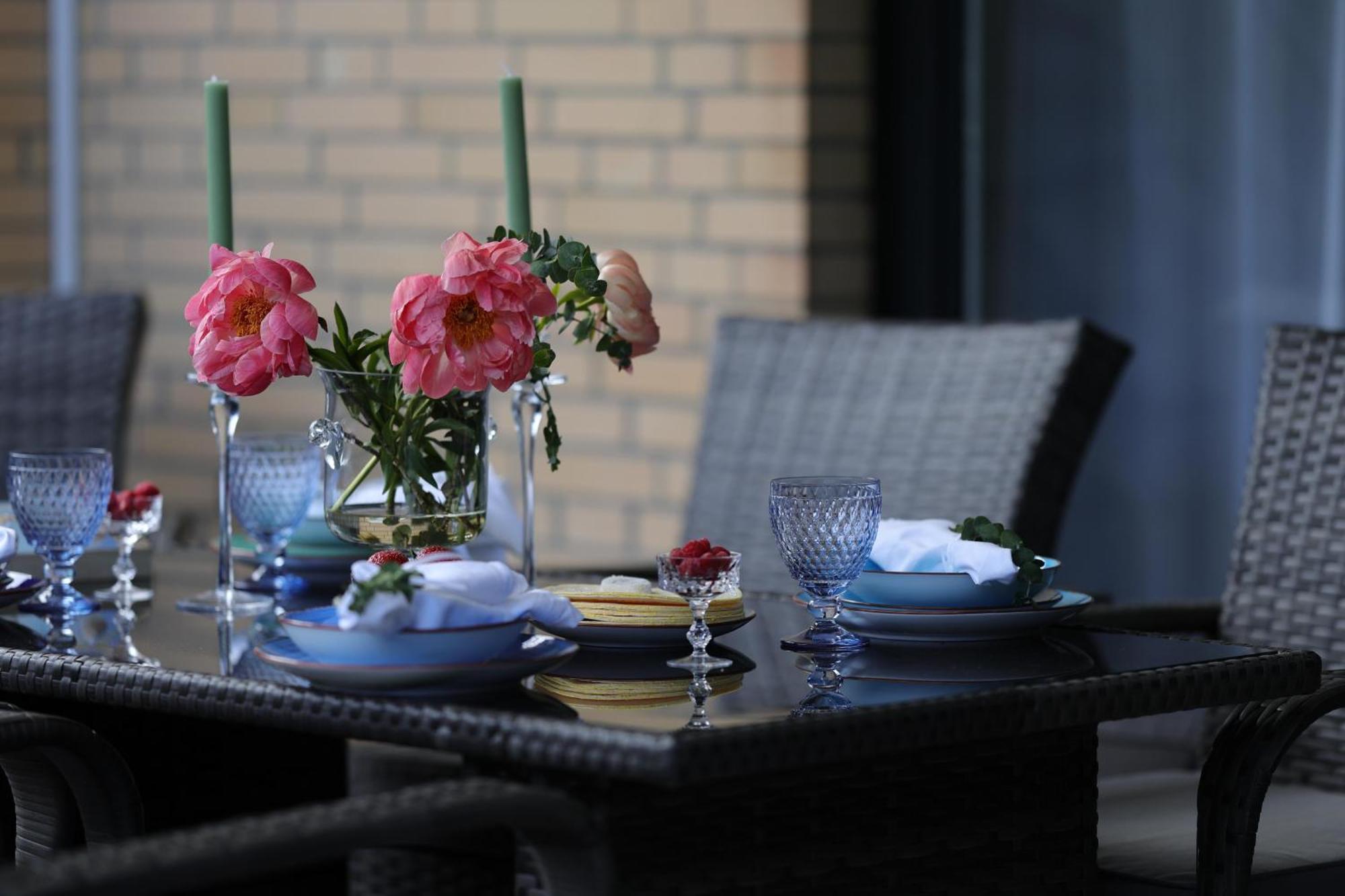 Strandoase Inklusive Terrasse Und Parkplatz - Sonnenseite *